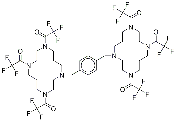 4069393-93-3 Plerixafor Hexa(trifluoroacetate)