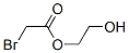 Ethylene glycol bromoacetate Structure