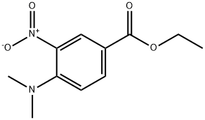 에틸4-(디메틸아미노)-3-니트로벤조에이트