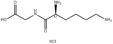 H-LYS-GLY-OH HCL