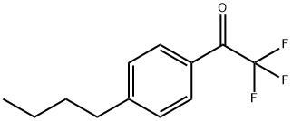 4-丁基-Α,Α,Α-三氟苯乙酮