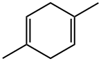 1,4-DIMETHYL-1,4-CYCLOHEXADIENE 结构式