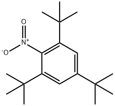 4074-25-3 2,4,6-三叔丁基硝基苯