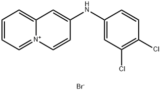 诺利溴铵 结构式