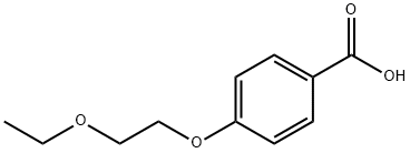 40782-64-7 4-(2-乙氧基乙氧基)苯甲酸