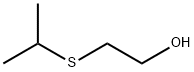 2-羟基乙基异丙基硫醚 结构式