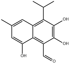 HEMIGOSSYPOL|化合物 T32056