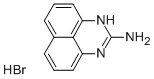 Pyrimidin-2-ylaminhydrobromid sesquihydrat