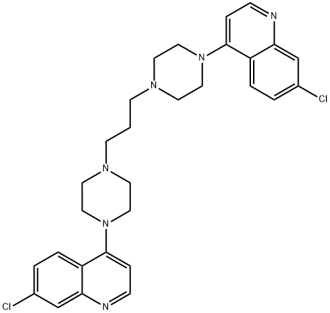 Piperaquinoline price.