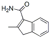 1H-Indene-3-carboxamide,  2-methyl-|