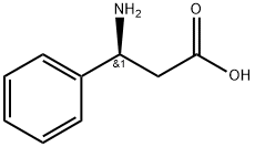 (S)-3-Amino-3-phenylpropanoic acid