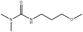 요소,N-(3-메톡시프로필)-N,N-디메틸-(9CI)