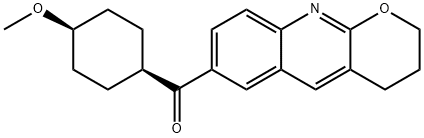 JNJ 16259685 price.