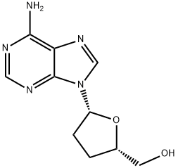 4097-22-7 结构式