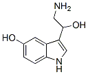 beta-hydroxyserotonin|