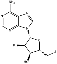 4099-81-4 结构式