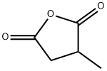 METHYLSUCCINIC ANHYDRIDE|甲基琥珀酸酐