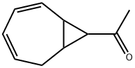 Ethanone, 1-bicyclo[5.1.0]octa-2,4-dien-8-yl- (9CI) 结构式