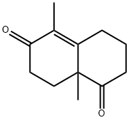 41019-71-0 Structure
