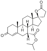 地西利酮, 41020-79-5, 结构式