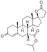 Dicirenone Structure