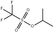 ISOPROPYL TRIFLUOROMETHANESULFONATE|三氟甲磺酸异丙酯