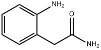 2-AMINOPHENYLACETAMIDE Structure