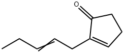 41031-88-3 2-[(Z)-2-戊烯基]环戊烯-1-酮