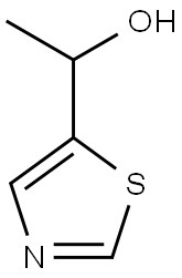 41040-84-0 5-ThiazoleMethanol, α-Methyl-