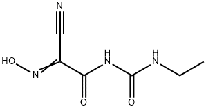 41078-09-5 2-[(乙基氨基甲酰基)氨基]-2-氧乙烷碳亚氨基氰化物