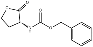 41088-89-5 (R)-2-氧代四氢呋喃-3-基氨基甲酸苄酯