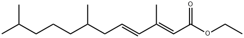 HYDROPRENE Structure