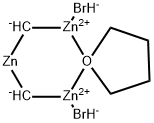 Nysted Reagent Struktur