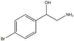 4-Bromo-beta-hydroxyphenethylamine