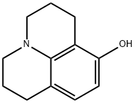 8-羟基久洛里定,41175-50-2,结构式