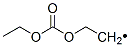 Ethyl,  2-[(ethoxycarbonyl)oxy]-  (9CI) Structure