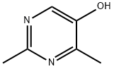 5-Pyrimidinol, 2,4-dimethyl- (9CI)