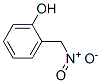 Phenol, 2-(nitromethyl)- (9CI) Structure