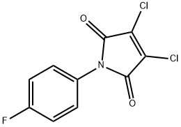 氟酰亚胺, 41205-21-4, 结构式