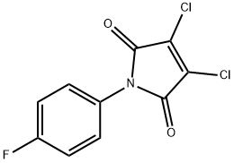 FLUOROIMIDE Structure