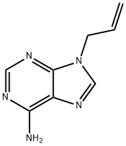 NSC 77154 Structure