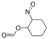 Cyclohexanol,2-nitroso-,formate(ester)(9CI) 结构式