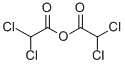 DICHLOROACETIC ANHYDRIDE|二氯乙酸酐