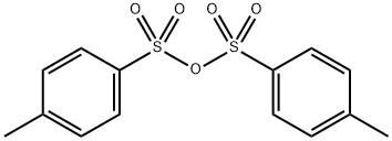 P-Toluenesulfonic anhydride price.