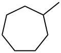 1-METHYLCYCLOHEPTANOL Struktur