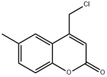 4-Chloromethyl-6-methyl-chromen-2-one ,97% price.