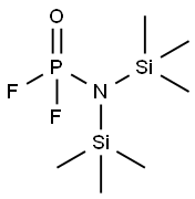 Difluoro[bis(trimethylsilyl)amino]phosphine oxide|