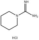 PIPERIDINE-1-CARBOXIMIDAMIDEHYDROCHLORIDE|