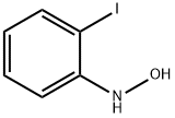 N-(2-IODOPHENYL)-HYDROXYLAMINE Structure