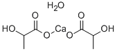 2-HYDROXYPROPANOIC ACID CALCIUM SALT, MONOHYDRATE price.